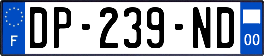 DP-239-ND