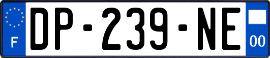 DP-239-NE
