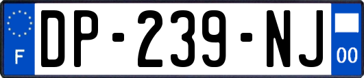 DP-239-NJ