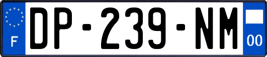 DP-239-NM