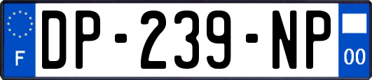 DP-239-NP