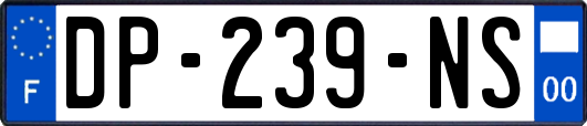 DP-239-NS