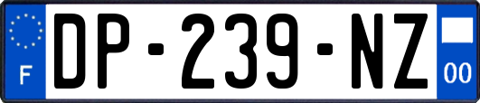 DP-239-NZ