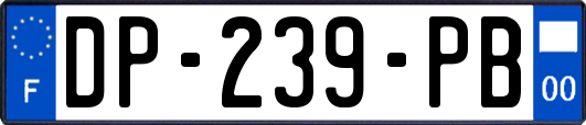 DP-239-PB
