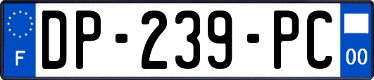 DP-239-PC
