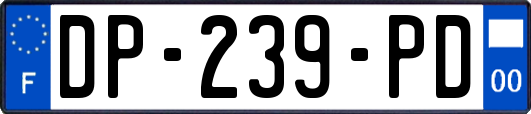 DP-239-PD