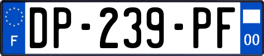 DP-239-PF