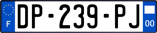 DP-239-PJ