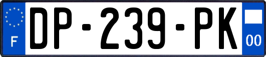 DP-239-PK