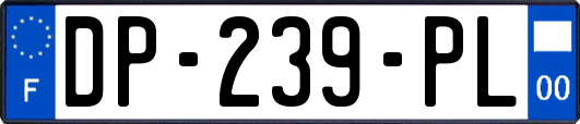 DP-239-PL