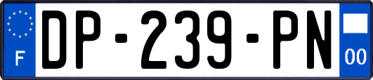 DP-239-PN
