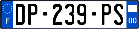 DP-239-PS