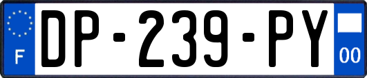 DP-239-PY