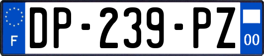 DP-239-PZ
