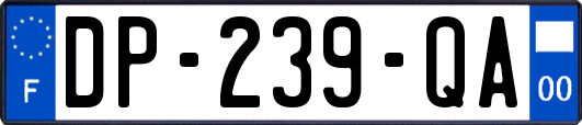 DP-239-QA