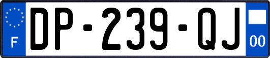 DP-239-QJ