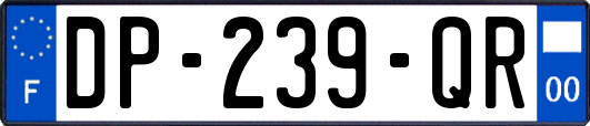 DP-239-QR