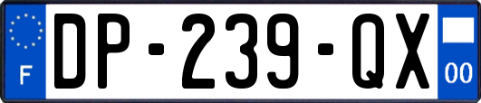 DP-239-QX