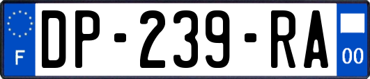 DP-239-RA