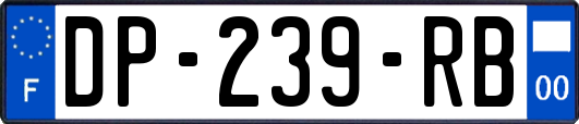 DP-239-RB