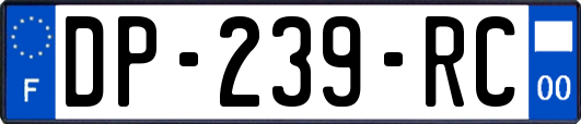 DP-239-RC