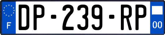 DP-239-RP