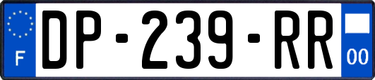 DP-239-RR