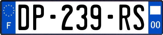 DP-239-RS