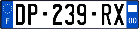 DP-239-RX