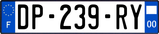 DP-239-RY