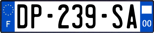 DP-239-SA