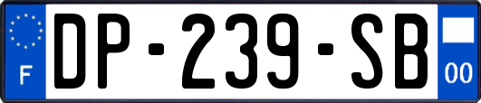 DP-239-SB
