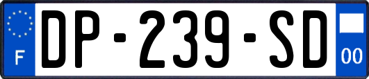 DP-239-SD