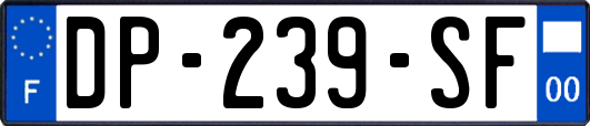 DP-239-SF