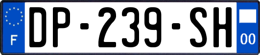 DP-239-SH