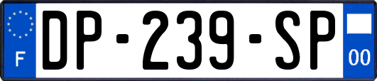 DP-239-SP