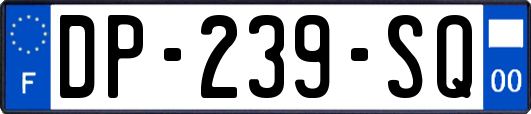 DP-239-SQ