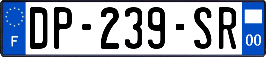 DP-239-SR