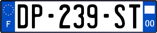 DP-239-ST