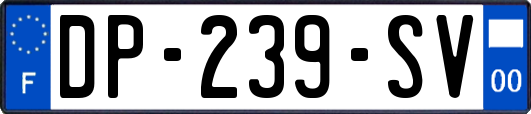 DP-239-SV
