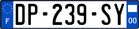 DP-239-SY