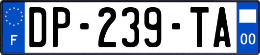 DP-239-TA