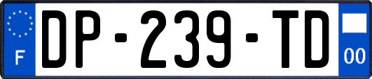 DP-239-TD