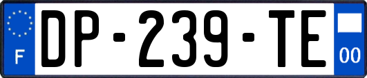 DP-239-TE