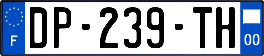 DP-239-TH