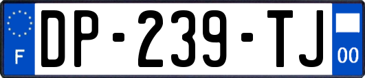 DP-239-TJ