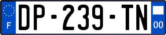 DP-239-TN