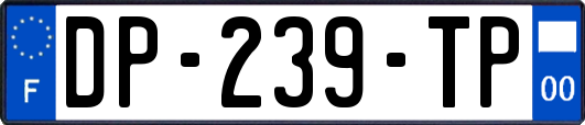 DP-239-TP