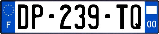 DP-239-TQ