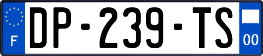 DP-239-TS